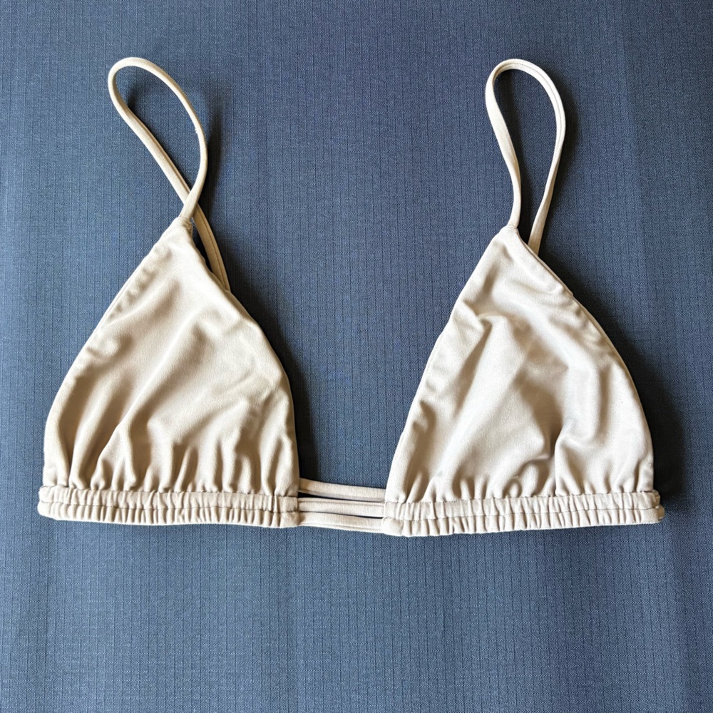 Benoa Swim Siena Top Small